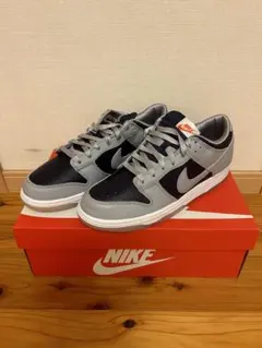 NIKE WMNS DUNK LOW 