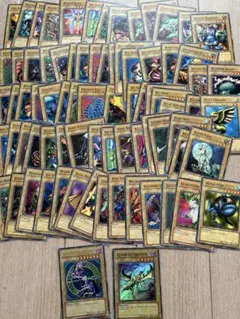 遊戯王OCG 旧アジア版 大量まとめ売り - メルカリ