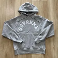 Supreme Champion パーカー Sサイズ グレー シュプリーム