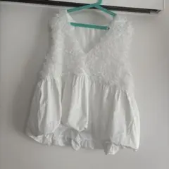 シーイン　トップス　Lのサムネイル