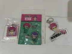 斉木楠雄のΨ難グッズセット