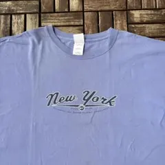 GILDAN NEW YORK スーベニア ストリート souvenir ロゴ