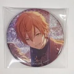 東雲彰人 あんスタコラボ グリ缶