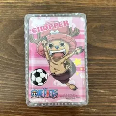 ONEPIECE トランプ チョッパー