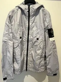 Stone Island MEMBRANA 3L TC Mサイズ 黒 70723 - メルカリ