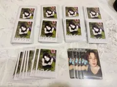 &TEAM ケイ K ミニ ソロ 92枚まとめ売りBack to Life