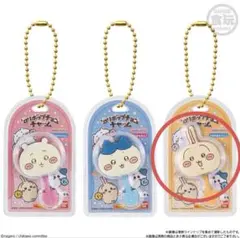 ちいかわ ミニチュアチョコチャームうさぎ