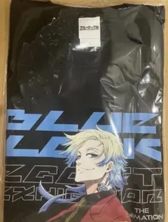 ブルーロック展ミヒャエル・カイザー Tシャツ 新品未使用 - メルカリ