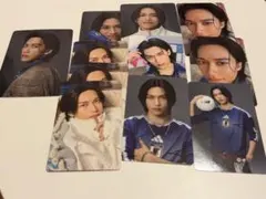 INI 池崎理人