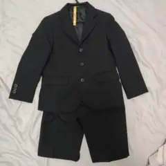 オリバーハウスフォーマルスーツ2点セット 120