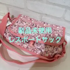 新品未使用　LeSportsac ショルダーバッグのサムネイル