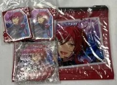 ヨ*ギ様 あんスタ プロセカ コラボ セガラッキーくじ 逆先夏目