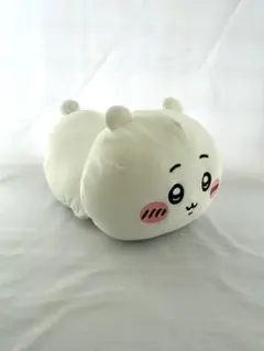 ちいかわ　もっちるねそべり　BIGぬいぐるみ　アミューズメント専用