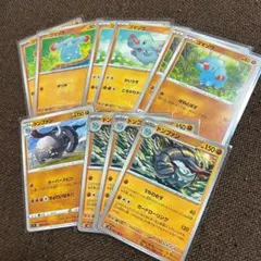 ポケモンカード