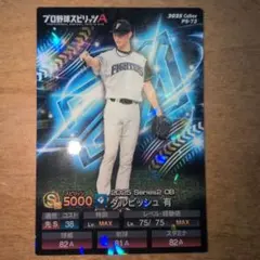 2026年最新】ダルビッシュ有 カードの人気アイテム - メルカリ
