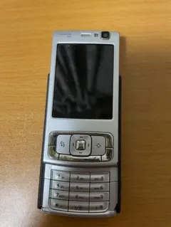 NOKIA N95のサムネイル