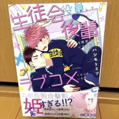 生徒会役員として後輩を教育(?)していたら何故かラブコメになっていた件