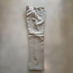 新品・未使用　ユニクロ　感動スリムパンツ　レディース S