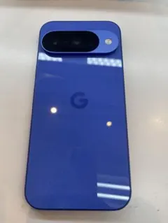 美品Google Pixel 10 インディゴ 128G おまけケースつき - メルカリ