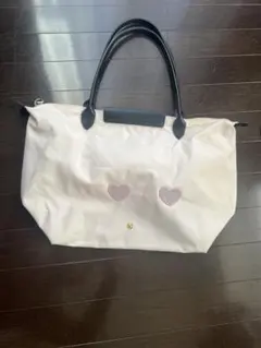 Longchamp Le Pliage XoXo ナイロンバッグ