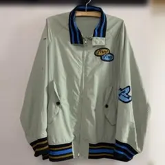 ずとまよ　テクノプア　バーシティージャケット　XL