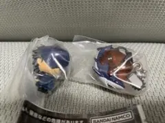 【チェンソーマン】めじるしアクセサリー ポチタ ビーム 2点セット