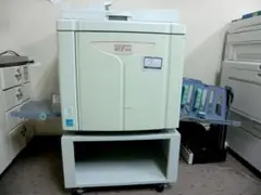 リコー RZ 670 業務用プリンター