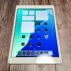 apple iPad 第7世代 128GB SIMフリー バッテリー93% 美品