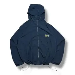マウンテン ジャケット