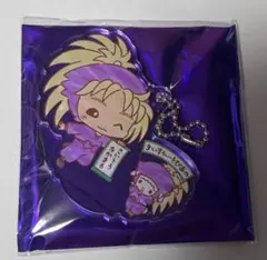 忍たま乱太郎 AMOCAFEアモカフェ アクリルスタンドキーホルダー 斉藤タカ丸