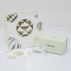 【新品】プラダビューティー リップバーム ショッパー ギフトボックス セット