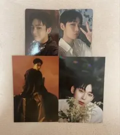 ENGENE MEMBERSHIP KIT ソヌ