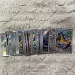 【ごごごご様 専用出品】ポケモンカード AR50枚セット