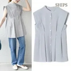 新品】seasew(シーソー) バックボタン トップス ゆったり レディース