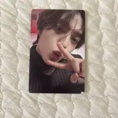 SEVENTEEN スンチョル