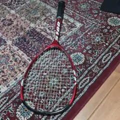 ミズノ　テニスラケット　ディープインパクトDeep impact s100