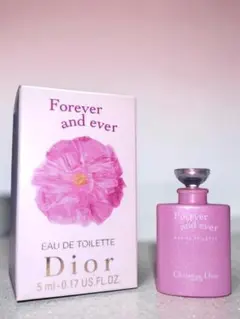 【訳あり】【美品】Christian Dior Forever and Everのサムネイル