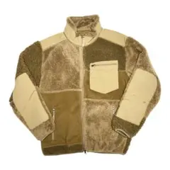 サイズM★ユニクロ エンジニアードガーメンツ★フリースジャケット T3153