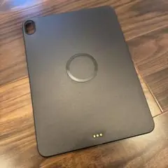 美品CASEFINITE iPadAir M2 3超軽量フロストエアー ブラック