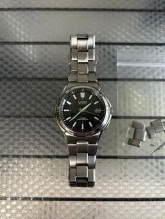 2次電池交換】CITIZEN シチズン ATTESA H110-T011331 - メルカリ