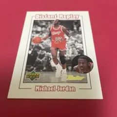 NBA ジョーダン　レトロ