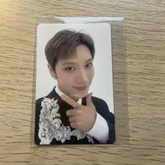 wayv 威神V 会場購入特典 トレカ 6000円　テン　no way out