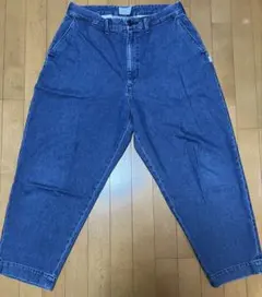 名作 WTAPS UNION ペインターデニム W)taps - 名作 WTAPS 09AW UNION ペインターパンツ Sの通販 by