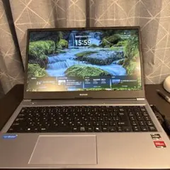 mouse ノートパソコン