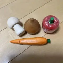 エバート　人参