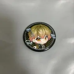 シクフォニ　みこと RAGE SD缶バッジ