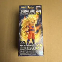 ドラゴンボール ワーコレ サイヤ人3 | Proxy-Shopping mit Doorzo