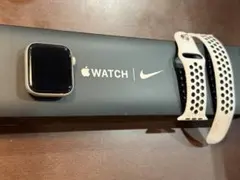 84% Apple Watch Nike SE 44mm
