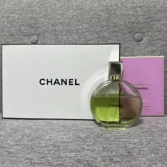 CHANEL CHANCE Eau Fraîche 100ml