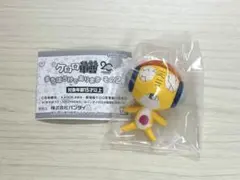 ケロロ軍曹 まちぼうけであります その2 クルル曹長